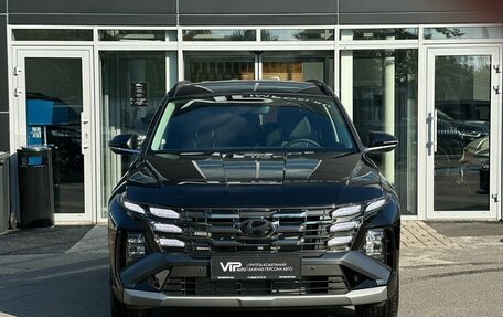 Hyundai Tucson, 2025 год, 4 500 000 рублей, 2 фотография