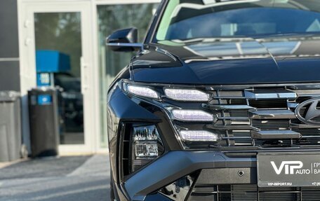Hyundai Tucson, 2025 год, 4 500 000 рублей, 9 фотография