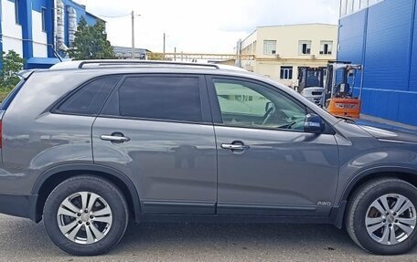 KIA Sorento II рестайлинг, 2014 год, 1 400 000 рублей, 15 фотография