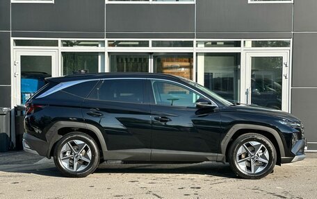 Hyundai Tucson, 2025 год, 4 500 000 рублей, 4 фотография