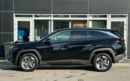 Hyundai Tucson, 2025 год, 4 500 000 рублей, 8 фотография