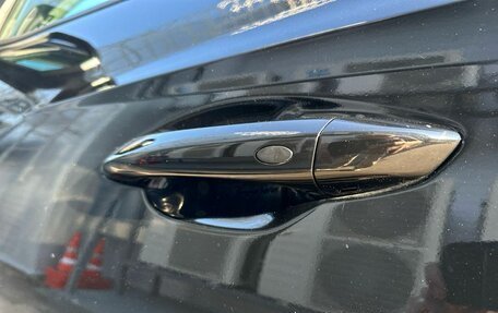 Hyundai Tucson, 2025 год, 4 500 000 рублей, 13 фотография