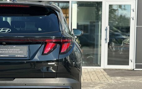 Hyundai Tucson, 2025 год, 4 500 000 рублей, 12 фотография