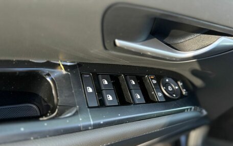 Hyundai Tucson, 2025 год, 4 500 000 рублей, 23 фотография