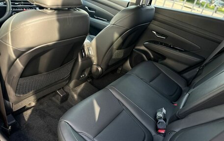 Hyundai Tucson, 2025 год, 4 500 000 рублей, 24 фотография