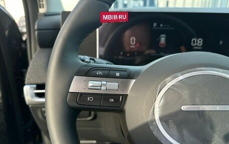 Hyundai Tucson, 2025 год, 4 500 000 рублей, 19 фотография