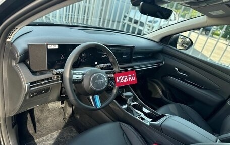 Hyundai Tucson, 2025 год, 4 500 000 рублей, 21 фотография
