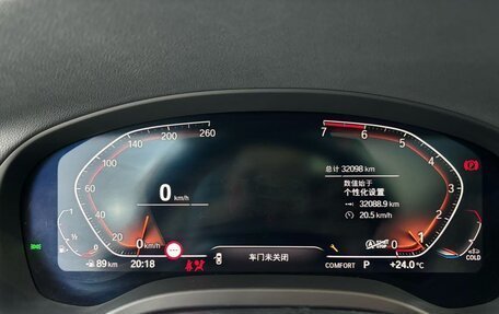 BMW X3, 2021 год, 4 050 000 рублей, 7 фотография