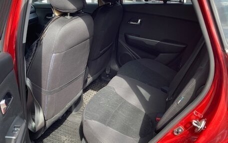 KIA Rio III рестайлинг, 2015 год, 1 100 000 рублей, 5 фотография