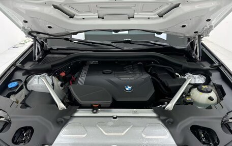 BMW X3, 2021 год, 4 050 000 рублей, 10 фотография