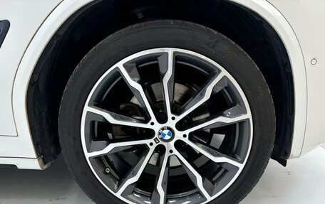 BMW X3, 2021 год, 4 050 000 рублей, 11 фотография