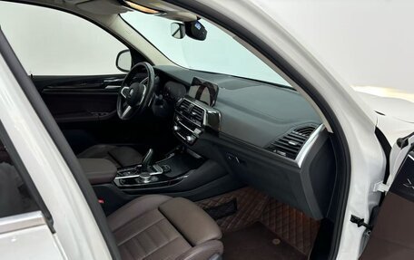 BMW X3, 2021 год, 4 050 000 рублей, 9 фотография