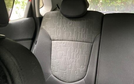 KIA Rio III рестайлинг, 2015 год, 1 100 000 рублей, 8 фотография