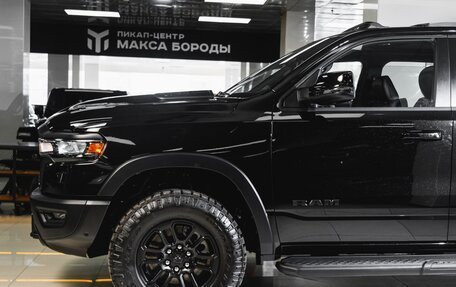 Rambler 1500, 2024 год, 9 890 000 рублей, 12 фотография