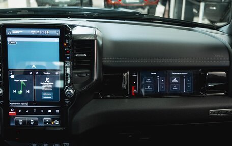 Rambler 1500, 2024 год, 9 890 000 рублей, 33 фотография