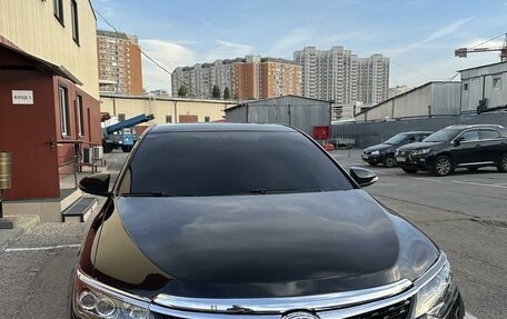 Toyota Camry, 2015 год, 1 950 000 рублей, 13 фотография