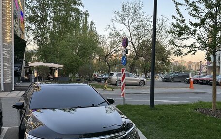 Toyota Camry, 2015 год, 1 950 000 рублей, 18 фотография