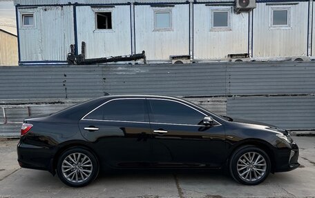 Toyota Camry, 2015 год, 1 950 000 рублей, 22 фотография