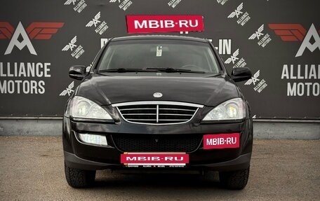 SsangYong Kyron I, 2014 год, 1 049 000 рублей, 2 фотография