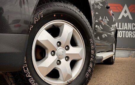 SsangYong Kyron I, 2014 год, 1 049 000 рублей, 10 фотография