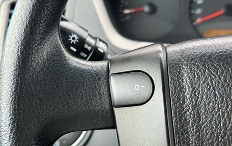 SsangYong Kyron I, 2014 год, 1 049 000 рублей, 17 фотография