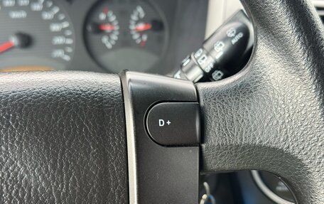 SsangYong Kyron I, 2014 год, 1 049 000 рублей, 16 фотография