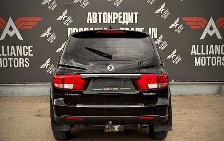 SsangYong Kyron I, 2014 год, 1 049 000 рублей, 6 фотография