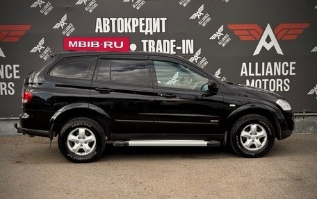 SsangYong Kyron I, 2014 год, 1 049 000 рублей, 9 фотография