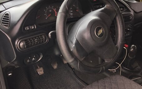 Chevrolet Niva I рестайлинг, 2011 год, 450 000 рублей, 4 фотография