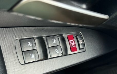 SsangYong Kyron I, 2014 год, 1 049 000 рублей, 21 фотография