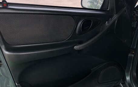 Chevrolet Niva I рестайлинг, 2011 год, 450 000 рублей, 6 фотография