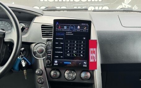 SsangYong Kyron I, 2014 год, 1 049 000 рублей, 22 фотография