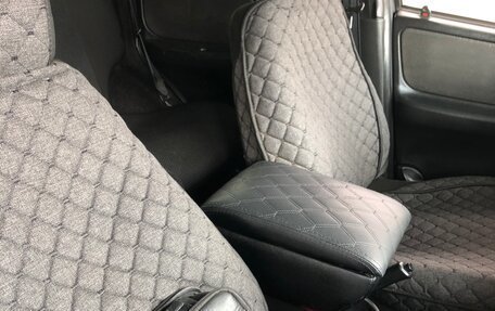 Chevrolet Niva I рестайлинг, 2011 год, 450 000 рублей, 13 фотография