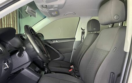 Volkswagen Tiguan I, 2012 год, 999 000 рублей, 6 фотография