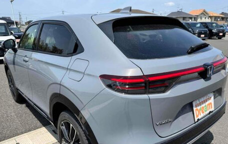 Honda Vezel, 2022 год, 1 440 000 рублей, 4 фотография