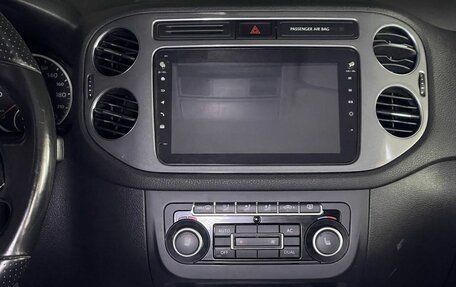 Volkswagen Tiguan I, 2012 год, 999 000 рублей, 16 фотография