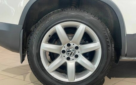 Volkswagen Tiguan I, 2012 год, 999 000 рублей, 19 фотография