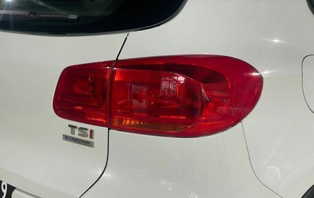 Volkswagen Tiguan I, 2012 год, 999 000 рублей, 20 фотография