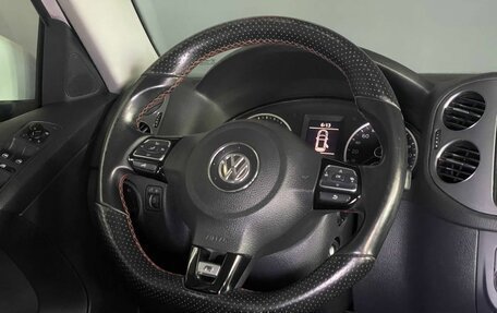 Volkswagen Tiguan I, 2012 год, 999 000 рублей, 15 фотография