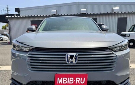 Honda Vezel, 2022 год, 1 440 000 рублей, 2 фотография