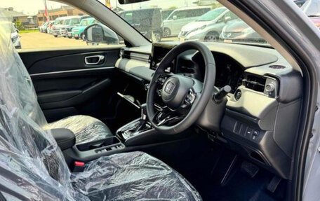 Honda Vezel, 2022 год, 1 440 000 рублей, 8 фотография