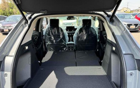 Honda Vezel, 2022 год, 1 440 000 рублей, 11 фотография