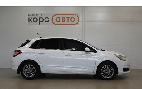 Citroen C4 II рестайлинг, 2012 год, 450 000 рублей, 4 фотография
