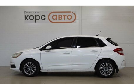 Citroen C4 II рестайлинг, 2012 год, 450 000 рублей, 2 фотография