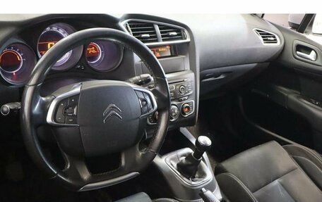 Citroen C4 II рестайлинг, 2012 год, 450 000 рублей, 6 фотография