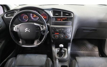 Citroen C4 II рестайлинг, 2012 год, 450 000 рублей, 8 фотография