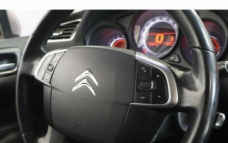 Citroen C4 II рестайлинг, 2012 год, 450 000 рублей, 7 фотография