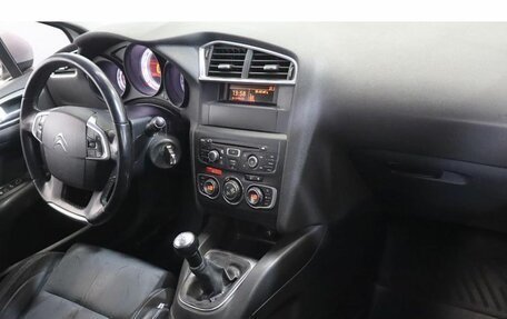 Citroen C4 II рестайлинг, 2012 год, 450 000 рублей, 5 фотография