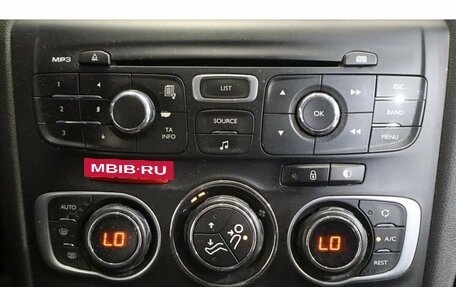 Citroen C4 II рестайлинг, 2012 год, 450 000 рублей, 9 фотография