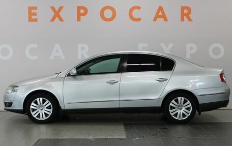 Volkswagen Passat B6, 2010 год, 890 000 рублей, 8 фотография